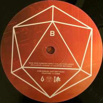 2LP ODESZA: In Return