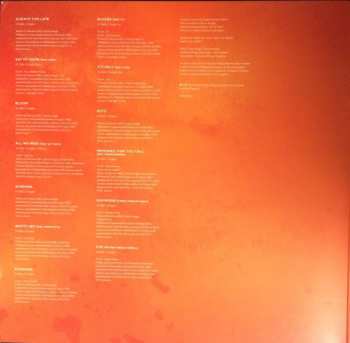 2LP ODESZA: In Return