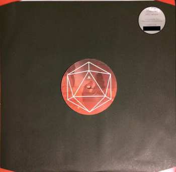 2LP ODESZA: In Return