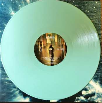 2LP ODESZA: The Last Goodbye CLR