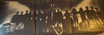 3LP ODESZA: The Last Goodbye Tour Live CLR