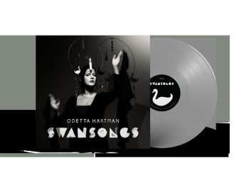 LP Odetta Hartman: Swansongs CLR