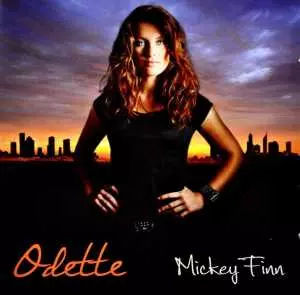 Mickey Finn