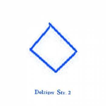CD Odezenne: Dolziger Str. 2 DIGI
