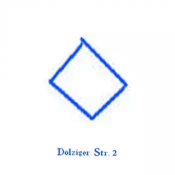 Odezenne: Dolziger Str. 2