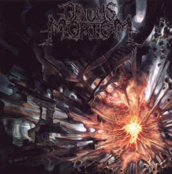 CD Odious Mortem: Cryptic Implosion