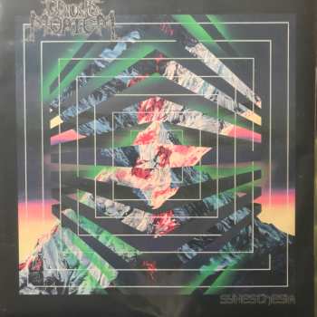 LP Odious Mortem: Synesthesia