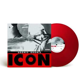 LP Odonis Odonis: ICON LTD | CLR