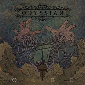 CD Odyssian: Olde