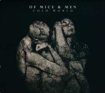 CD Of Mice & Men: Cold World DIGI