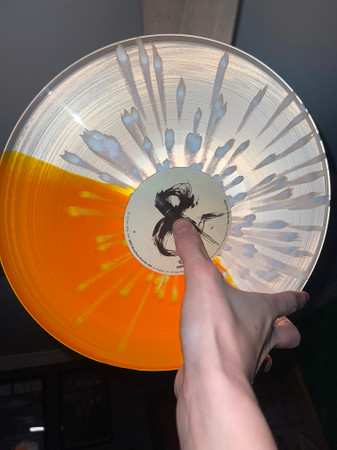 LP Of Mice & Men: Echo CLR | LTD