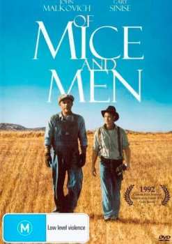 DVD Of Mice & Men: Of Mice & Men