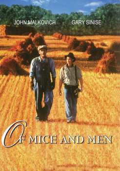 DVD Of Mice & Men: Of Mice & Men