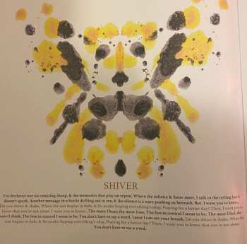 LP Of Mice & Men: Tether CLR | LTD