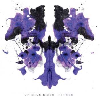 CD Of Mice & Men: Tether