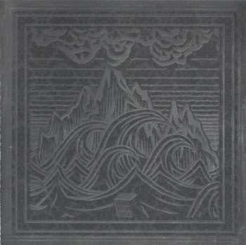 CD Of Mice & Men: The Flood