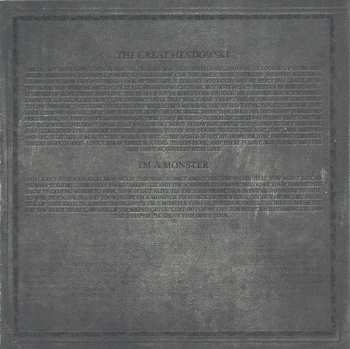 CD Of Mice & Men: The Flood