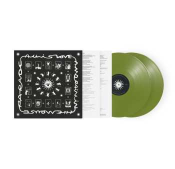 Album Of Monsters And Men: All Is Love & Pain In The Mouse Parade