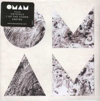2LP Of Monsters And Men: Beneath The Skin