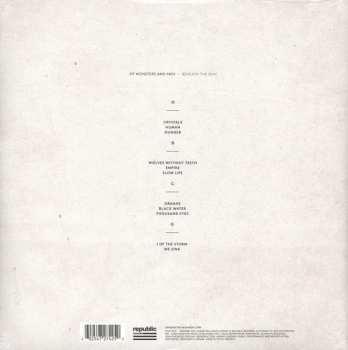 2LP Of Monsters And Men: Beneath The Skin