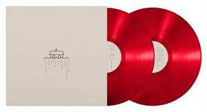 2LP Of Monsters And Men: My Head Is An Animal (10th Anniversary Edition) CLR | LTD