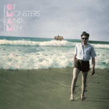 CD Of Monsters And Men: My Head Is An Animal