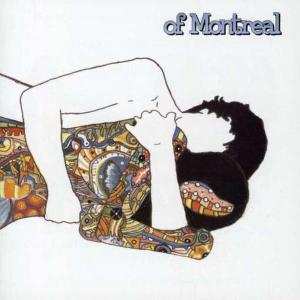 LP Of Montreal: Aldhils Arboretum