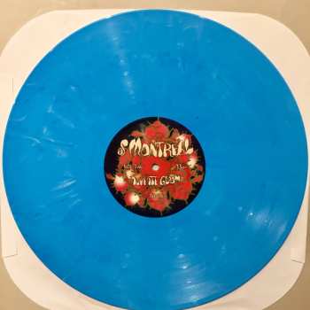 LP Of Montreal: Aureate Gloom CLR