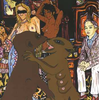 2LP Of Montreal: False Priest