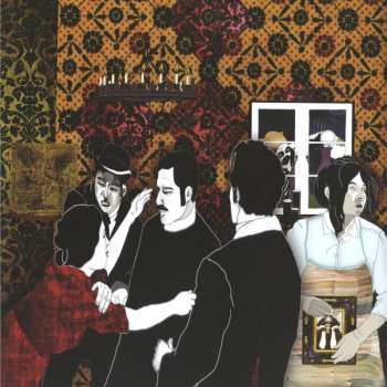 2LP Of Montreal: False Priest