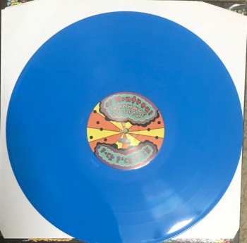 LP Of Montreal: Freewave Lucifer F<ck F^ck F>ck