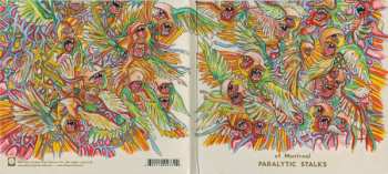 CD Of Montreal: Paralytic Stalks