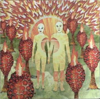 Album Of Montreal: The Sunlandic Twins