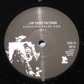 SP ...Of Tanz Victims: Fighting False God LTD