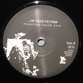 SP ...Of Tanz Victims: Fighting False God LTD