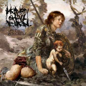 2LP Heaven Shall Burn: Of Truth & Sacrifice