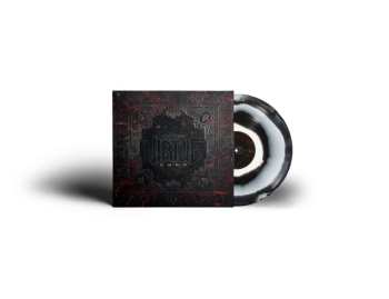 Album Of Virtue: Omen