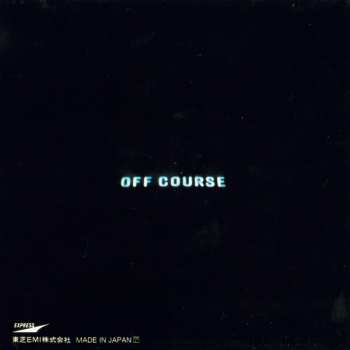 CD Off Course: I Love You