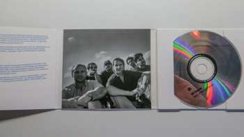 CD Erik Truffaz: Tales Of The Lighthouse