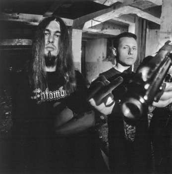 CD Offence: R.A.W.
