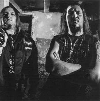 CD Offence: R.A.W.