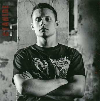 CD Offence: R.A.W.