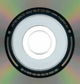 CD Offence: R.A.W.