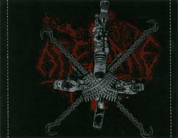 CD Offence: R.A.W.