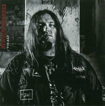 CD Offence: R.A.W.