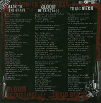 CD Offence: R.A.W.