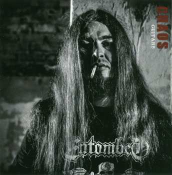 CD Offence: R.A.W.