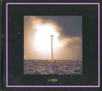 4CD/Set di cofanetti Offering: Magma Présente Offering