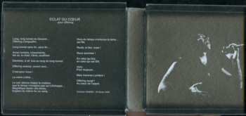 4CD/Set di cofanetti Offering: Magma Présente Offering