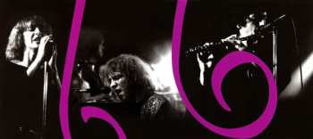 4CD/Set di cofanetti Offering: Magma Présente Offering